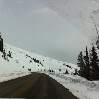 Arapahoe Basin Ski Area - Ski Resorts Near Me - Dillon, Colorado