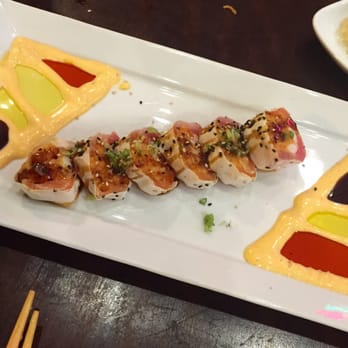 Awesome Sushi - Velvet voice! My favorite :) - Japanese Near Me - Long Beach, California Awesome Sushi - Velvet voice! My favorite :) - Japanese Near Me - Long Beach, California