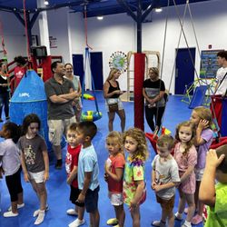 We Rock The Spectrum - Bergen - Sensory-safe gym/ Indoor play gym / Kids birthday parties