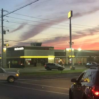 McDonald's - Street view - Fast Food Near Me - Shepherdsville, Kentucky