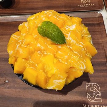 Sul & Beans - Desserts Near Me - Los Angeles, California