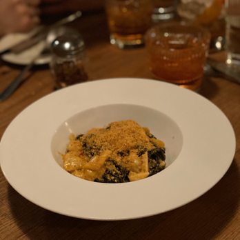 Little Coco's - Squid Ink Tagliolini - Italian Near Me - Washington, DC, District of Columbia Little Coco's - Squid Ink Tagliolini - Italian Near Me - Washington, DC, District of Columbia