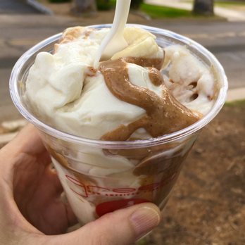 Nami - Banana and organic peanut butter soynami - Coffee & Tea Near Me - Phoenix, Arizona