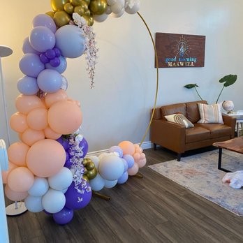 Good Morning Maxwell - bridal shower event location - Venues & Event Spaces Near Me - Livermore, California