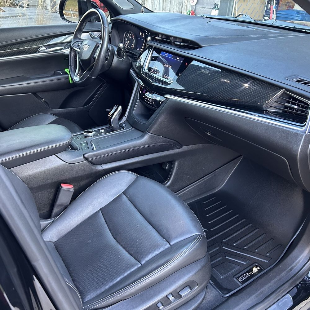 Eagle Elite Mobile Auto Detail - Clean interior - Auto Detailing Near Me Eagle Elite Mobile Auto Detail - Clean interior - Auto Detailing Near Me