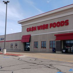 Cash Wise