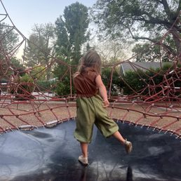 Jump trampoline Jump trampoline