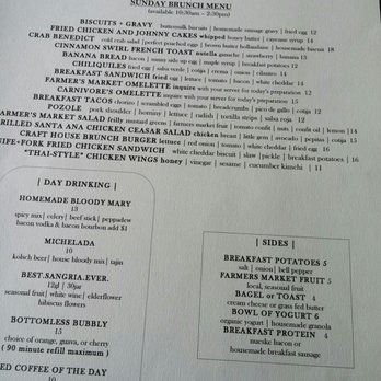Craft House - New American Near Me - Dana Point, California