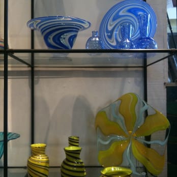 Fritz Glass - Art Galleries Near Me - Dennis Port, Massachusetts