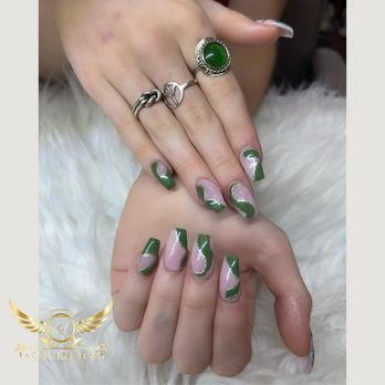 Angel Nails and Spa - Day Spas Near Me - St. Augustine, Florida
