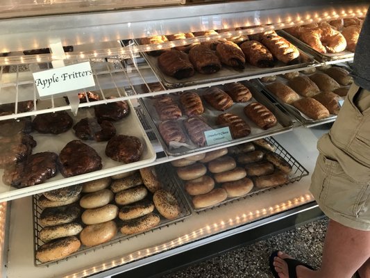 Britton's Gourmet Bakery by null