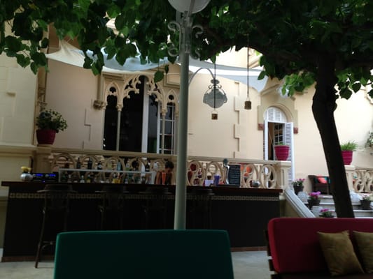 Hotel El Xalet by null