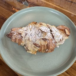 Almond Croissant