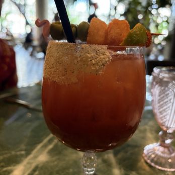 Pinky's By Vanderpump - Cocktail Bars Near Me - Las Vegas, Nevada