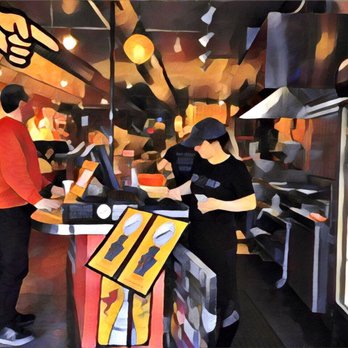 Good Dog - Caterers Near Me Good Dog - Caterers Near Me