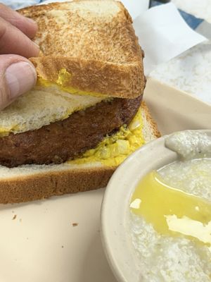 Lovick's Cafe by null