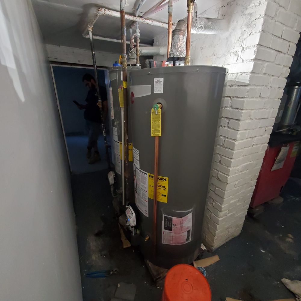 Slide of Casa Del Plumbing