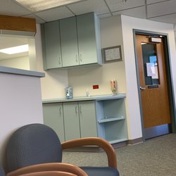Van Wert Health - Waiting Room