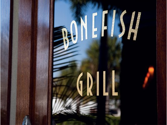 Bonefish Grill by null