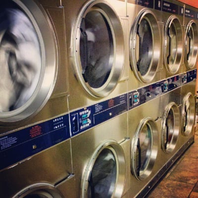 CARLIN’S LAUNDROMAT - Updated February 2026 - 46 Reviews - 286 Valencia St, San Francisco