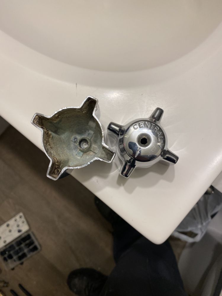 Slide of CO & Son Handyman Services