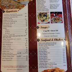 That's Amore Pizzeria