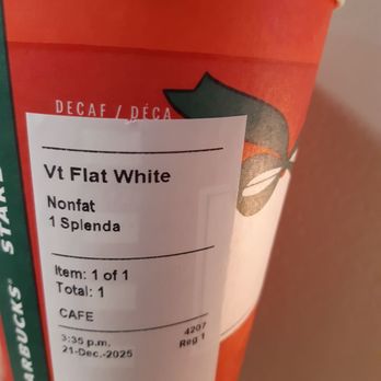 Starbucks - Coffee & Tea Near Me - North York, Ontario Starbucks - Coffee & Tea Near Me - North York, Ontario