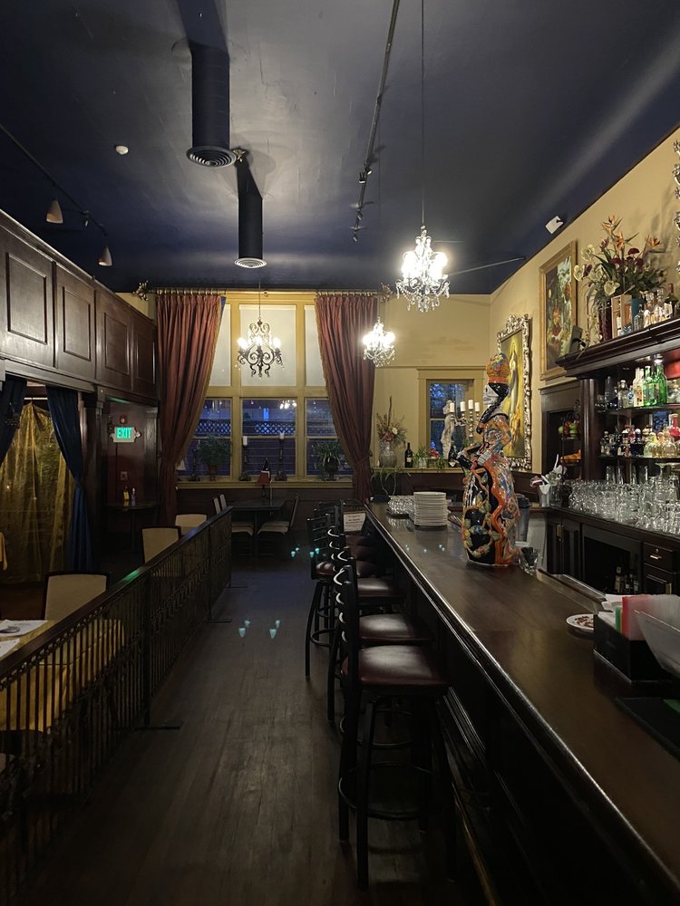 Frida's Gourmet Mexican Cuisine