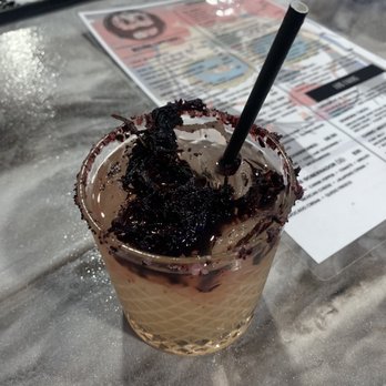 Miel De Agave - Agavero drink - Mexican Near Me - Phoenix, Arizona