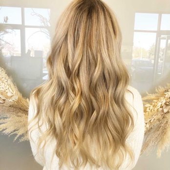 Atelier by Square Salon - Hair Salons Near Me - Las Vegas, Nevada