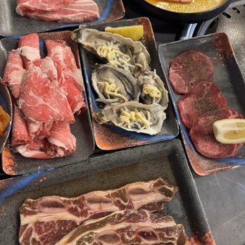 Must Be Cow - Korean Near Me - Citrus Heights, California