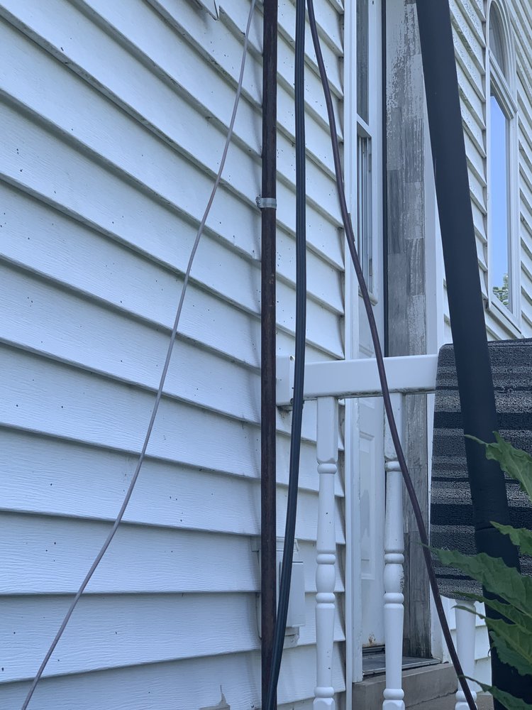 Slide of Crown Wheele HVAC