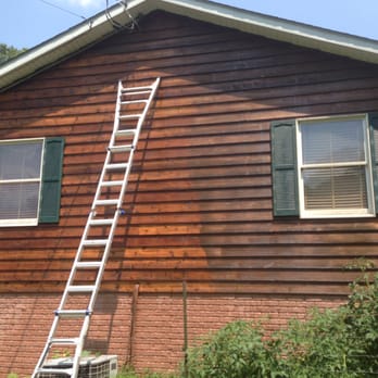 Extra Mile Power Washing - Cedar Wood Restoration - Pressure Washers Near Me Extra Mile Power Washing - Cedar Wood Restoration - Pressure Washers Near Me