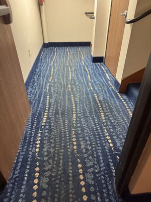 Hotel Glenwood Springs by null