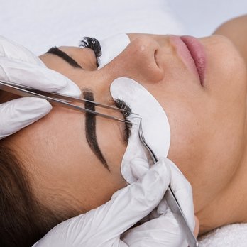 Lash Vibes - Hybrid Lash Extensions Set - Eyelash Service Near Me - Honolulu, Hawaii Lash Vibes - Hybrid Lash Extensions Set - Eyelash Service Near Me - Honolulu, Hawaii