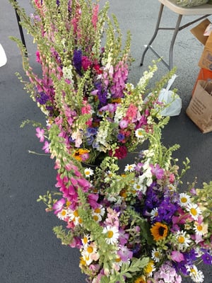 Brookhaven Farmers Market by null