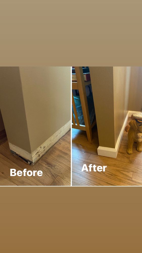 Slide of JDs Handyman Services