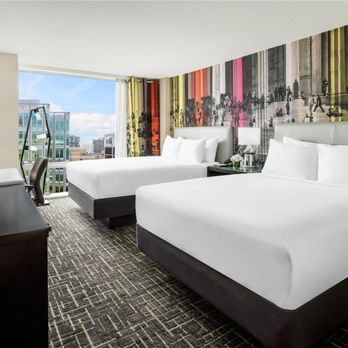 Hyatt Centric Arlington - Guest Room - Hotels Near Me - Arlington, Virginia Hyatt Centric Arlington - Guest Room - Hotels Near Me - Arlington, Virginia