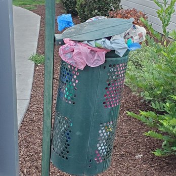 Diamond Hillside - Residents affectionately call this Poop Mountain - Apartments Near Me - Pittsburg, California