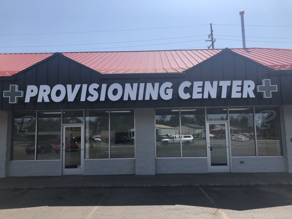PURE LAPEER PROVISIONING CENTER 10 Reviews 1330 Imlay City Rd