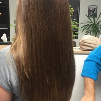 Hairport - Amazing haircut from Hairport, exactly what I wanted and my hair feels so healthy. - Hair Stylists Near Me - Sherman, Texas Hairport - Amazing haircut from Hairport, exactly what I wanted and my hair feels so healthy. - Hair Stylists Near Me - Sherman, Texas