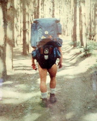 100 Mile Wilderness Adventures by null