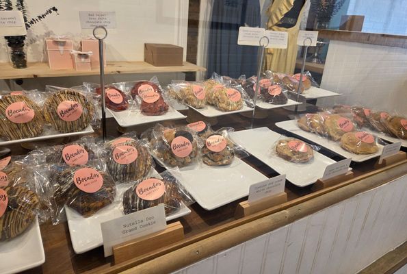 Bocados Bake shop by null