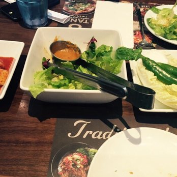 Tang Restaurant - Korean Near Me - Flushing, New York Tang Restaurant - Korean Near Me - Flushing, New York