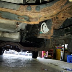 Prestige Auto Service - Correct