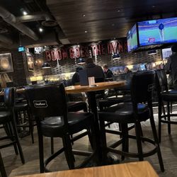 Browns Socialhouse