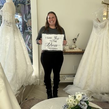 ForLove Bridal - Bridal Near Me - Sherman Oaks, California