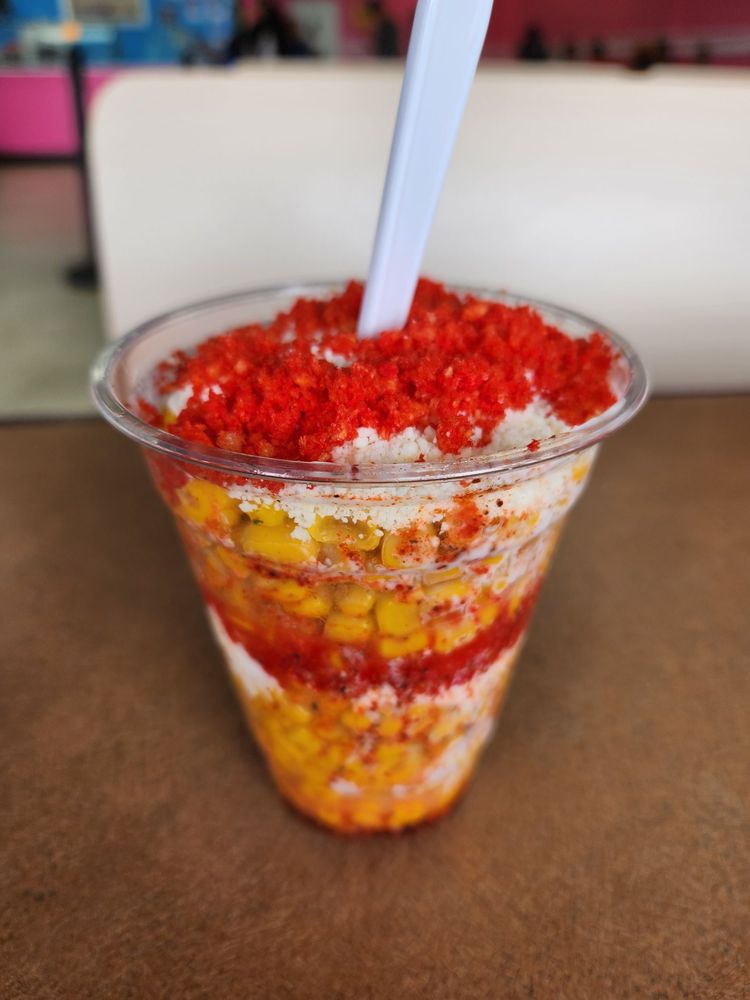 LA MICHOACANA KNOXVILLE 42 Photos & 32 Reviews 1645 Downtown W Blvd