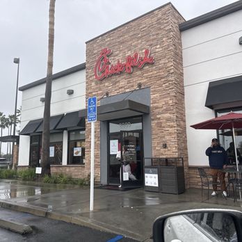 Chick-fil-A - Fast Food Near Me - Tustin, California Chick-fil-A - Fast Food Near Me - Tustin, California