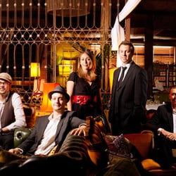 Sydney Jazz Collective Band - Sydney Jazz Collective Band Members